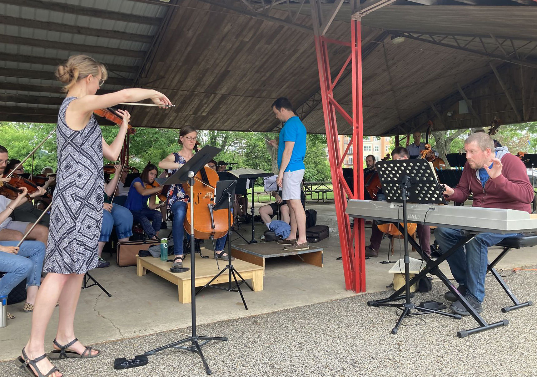 Orchestra